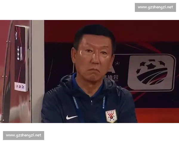 崔康熙与泰山队十字路口：何去何从？