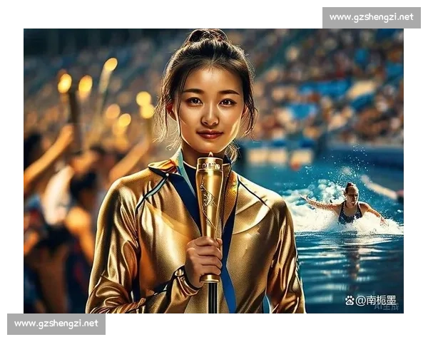 世运会冠军徐露返乡:点火台前的荣耀与家乡味的温度 世运会冠军徐露返乡:点火台前的荣耀与家乡味的温度