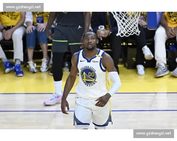 4500 万与资质报价的博弈:库明加和勇士的倒计时抉择 4500 万与资质报价的博弈:库明加和勇士的倒计时抉择