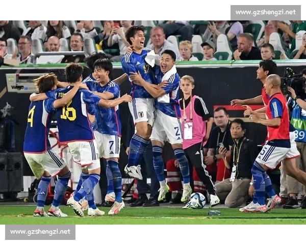 维尔茨落叶斩破局 德国 3-1 终结三连败 维尔茨落叶斩破局 德国 3-1 终结三连败