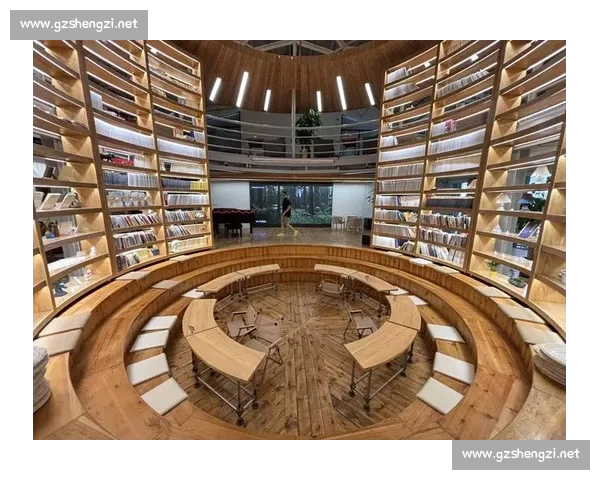 青创村寻趣:旧厂房的运动活力与多维体验 青创村寻趣:旧厂房的运动活力与多维体验