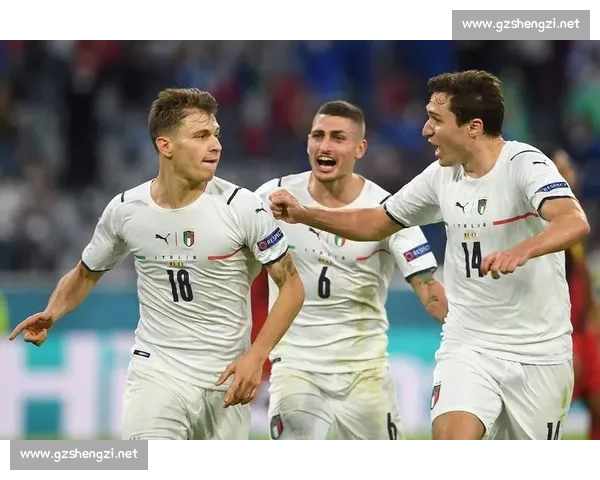 塔尔德利盛赞意大利:加图索务实风铸就胜利信念 塔尔德利盛赞意大利:加图索务实风铸就胜利信念