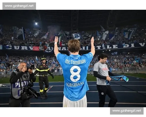 德转官宣!麦克托米奈身价涨至 5000 万欧,意甲冠军中场引爆转会市场 德转官宣!麦克托米奈身价涨至 5000 万欧,意甲冠军中场引爆转会市场