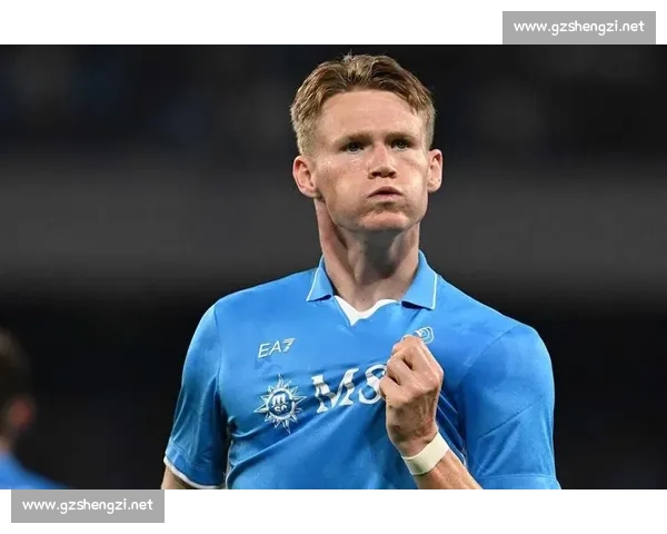 德转官宣!麦克托米奈身价涨至 5000 万欧,意甲冠军中场引爆转会市场 德转官宣!麦克托米奈身价涨至 5000 万欧,意甲冠军中场引爆转会市场